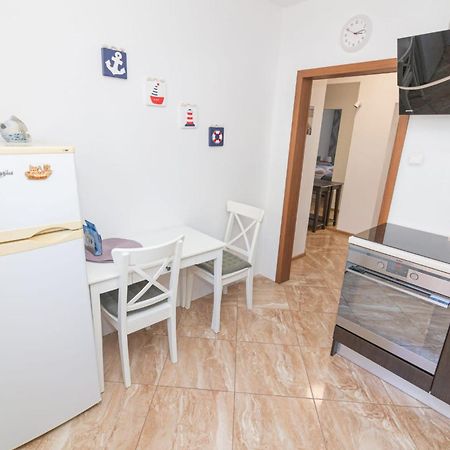 Apartament Helski Экстерьер фото